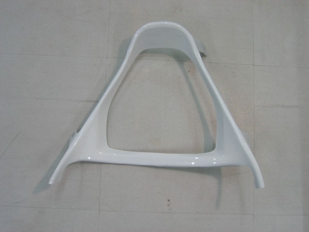 2003-2004 White Red Motul Lucky Strike Suzuki GSXR 1000 Motorcycle Fairings Canada