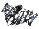 2005-2006 Black Blue White Motul Suzuki GSXR 1000 Motorcycle Fairings Canada
