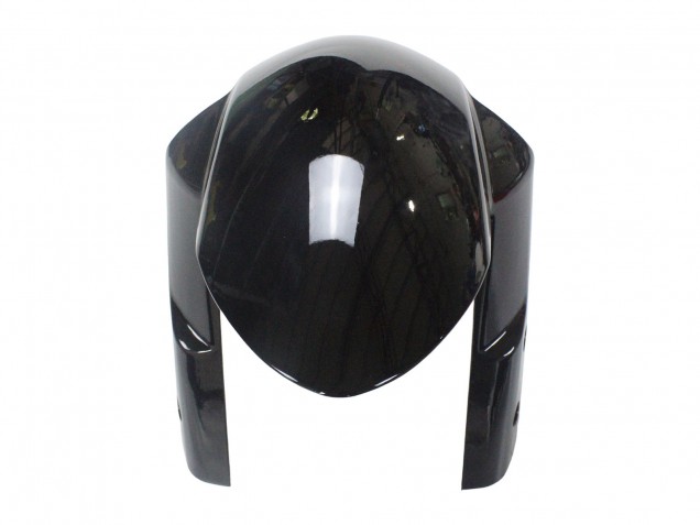 2005-2006 Black Blue White Motul Suzuki GSXR 1000 Motorcycle Fairings Canada