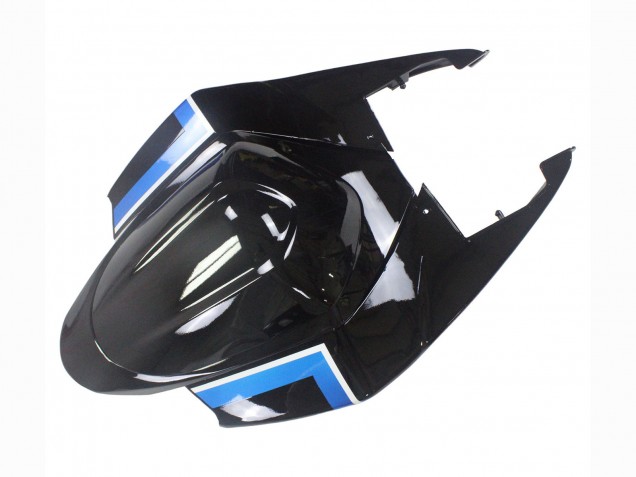 2005-2006 Black Blue White Motul Suzuki GSXR 1000 Motorcycle Fairings Canada