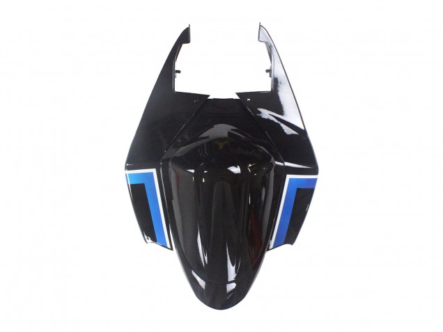 2005-2006 Black Blue White Motul Suzuki GSXR 1000 Motorcycle Fairings Canada
