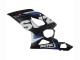 2005-2006 Black Blue White Motul Suzuki GSXR 1000 Motorcycle Fairings Canada
