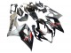 2005-2006 Black Grey Red Suzuki GSXR 1000 Motorcycle Fairing Canada