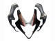 2005-2006 Black Grey Red Suzuki GSXR 1000 Motorcycle Fairing Canada