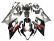 2005-2006 Black Grey Red Suzuki GSXR 1000 Motorcycle Fairing Canada