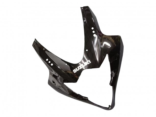 2005-2006 Glossy Black Pink Suzuki GSXR 1000 Motorcycle Fairings Canada
