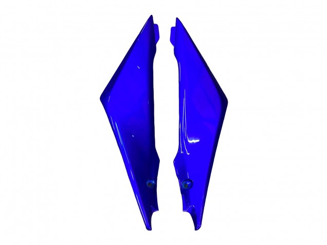 2005-2006 Blue Yellow White Red Motul Suzuki GSXR 1000 Motorcycle Fairings Canada
