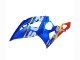 2005-2006 Blue Yellow Red White Suzuki GSXR 1000 Motorcycle Fairings Canada