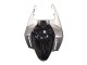 2005-2006 Glossy Black Grey Suzuki GSXR 1000 Motorcycle Fairings Canada