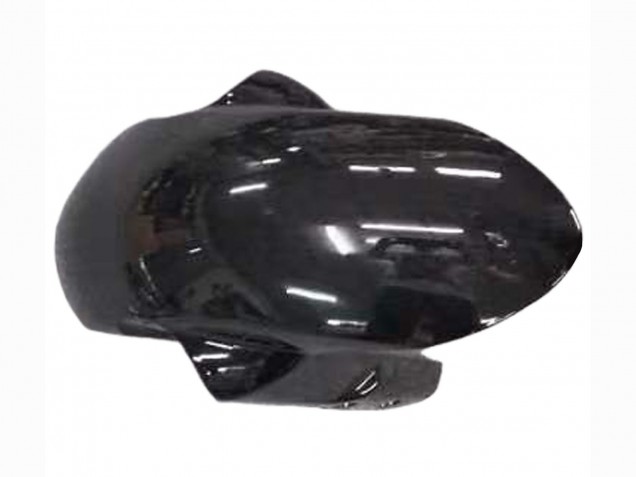 2005-2006 Glossy Black Grey Suzuki GSXR 1000 Motorcycle Fairings Canada