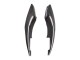2005-2006 Glossy Black Grey Suzuki GSXR 1000 Motorcycle Fairings Canada