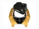 2007-2008 Gold Black Silver Decal Suzuki GSXR 1000 Motorcycle Fairings Canada