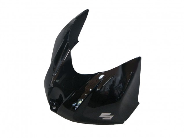 2007-2008 Gold Black Silver Decal Suzuki GSXR 1000 Motorcycle Fairings Canada