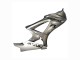 2007-2008 Grey Suzuki GSXR 1000 Motorcycle Fairings Canada