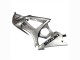 2007-2008 Grey Suzuki GSXR 1000 Motorcycle Fairings Canada