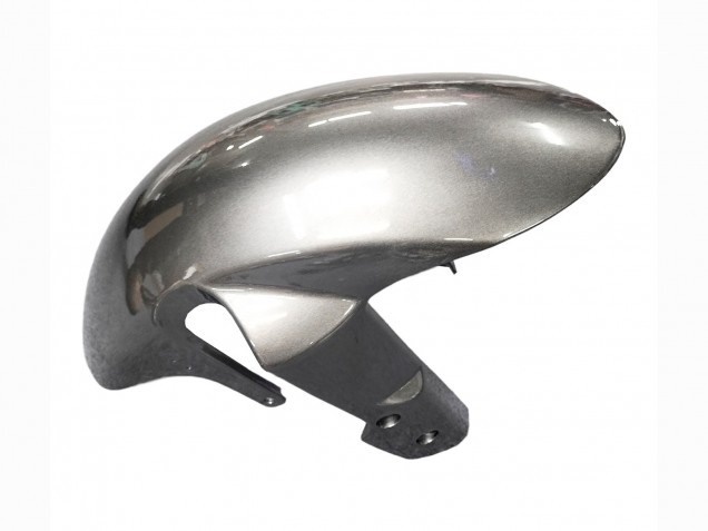 2007-2008 Grey Suzuki GSXR 1000 Motorcycle Fairings Canada