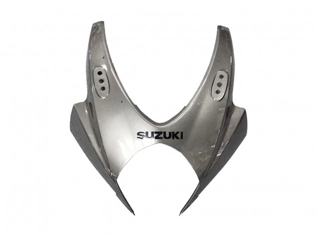 2007-2008 Grey Suzuki GSXR 1000 Motorcycle Fairings Canada