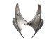 2007-2008 Grey Suzuki GSXR 1000 Motorcycle Fairings Canada