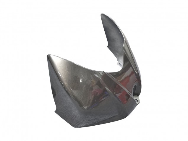 2007-2008 Grey Suzuki GSXR 1000 Motorcycle Fairings Canada