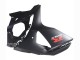 2007-2008 Matte Black Red Decal Suzuki GSXR 1000 Motorcycle Fairings Canada