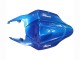 2007-2008 Blue Yellow Black Suzuki GSXR 1000 Motorcycle Fairings Canada