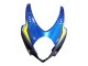 2007-2008 Blue Yellow Black Suzuki GSXR 1000 Motorcycle Fairings Canada