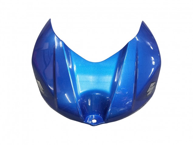 2007-2008 Blue Yellow Black Suzuki GSXR 1000 Motorcycle Fairings Canada