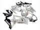 2007-2008 White Black Alstare Corona Motul Suzuki GSXR 1000 Motorcycle Fairings Canada