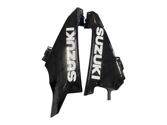 2007-2008 White Black Alstare Corona Motul Suzuki GSXR 1000 Motorcycle Fairings Canada