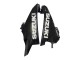 2007-2008 White Black Alstare Corona Motul Suzuki GSXR 1000 Motorcycle Fairings Canada
