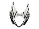 2007-2008 White Black Alstare Corona Motul Suzuki GSXR 1000 Motorcycle Fairings Canada