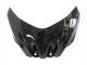 2009-2016 Glossy Black Gold Suzuki GSXR 1000 Motorcycle Fairings Canada
