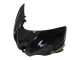 2009-2016 Glossy Black Gold Suzuki GSXR 1000 Motorcycle Fairings Canada