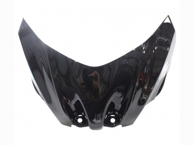 2009-2016 Glossy Black Red Suzuki GSXR 1000 Motorcycle Fairing Kits Canada