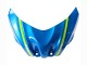 2009-2016 Light Blue Green Motul 29 Ecstar Suzuki GSXR 1000 Motorcycle Fairings Canada