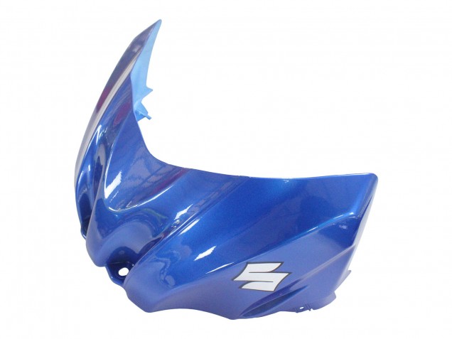 2009-2016 Light Blue Green Red Motul Suzuki GSXR 1000 Motorcycle Fairings Canada