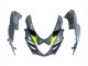 2009-2016 Grey Neon Yellow Black Motul Suzuki GSXR 1000 Motorcycle Fairings Canada