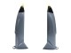 2009-2016 Grey Neon Yellow Black Motul Suzuki GSXR 1000 Motorcycle Fairings Canada