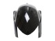 2009-2016 Matte Black White Blue Suzuki GSXR 1000 Motorcycle Fairings Canada
