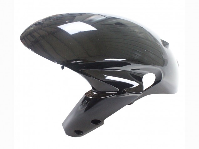 2009-2016 Matte Black White Blue Suzuki GSXR 1000 Motorcycle Fairings Canada