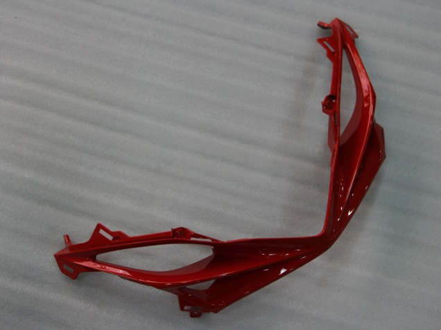 2009-2016 Red Black White 13 Suzuki GSXR 1000 Motorcycle Fairings Canada