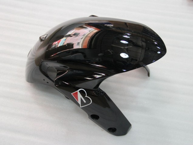 2009-2016 Red Black White 13 Suzuki GSXR 1000 Motorcycle Fairings Canada
