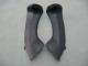 1996-2007 Pink White Black Suzuki GSXR 1300 Hayabusa Motorcycle Fairings Canada
