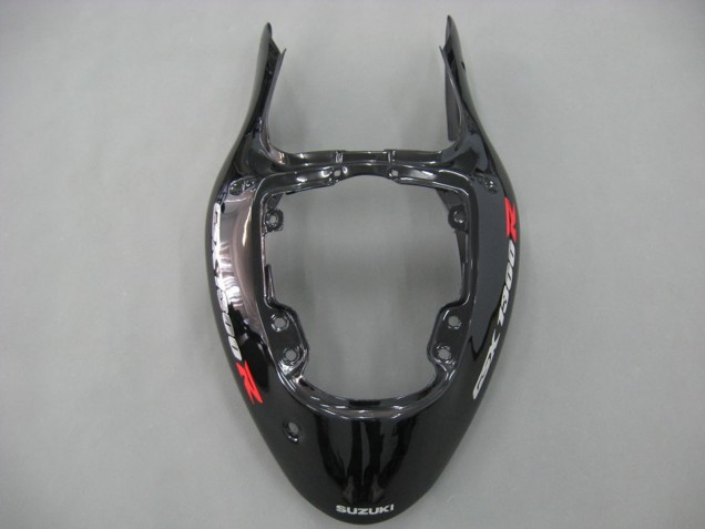 1996-2007 Grey Black Hayabusa Suzuki GSXR 1300 Hayabusa Motorcycle Fairings Canada