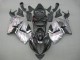 1996-2007 Grey Black Hayabusa Suzuki GSXR 1300 Hayabusa Motorcycle Fairings Canada