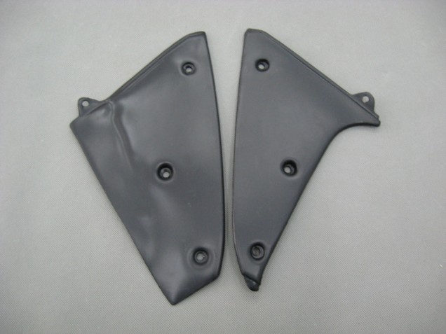 1996-2007 White Green Suzuki GSXR 1300 Hayabusa Motorcycle Fairings Canada