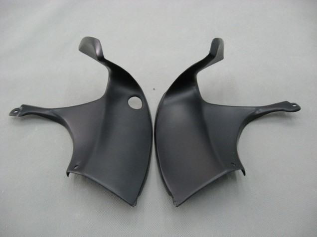 1996-2007 White Green Suzuki GSXR 1300 Hayabusa Motorcycle Fairings Canada