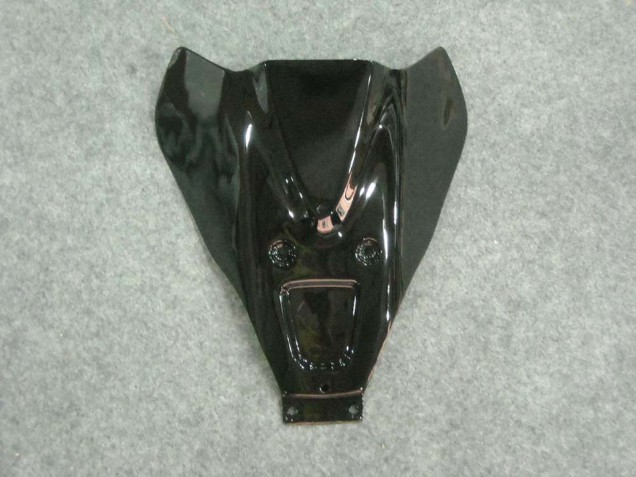 1996-2007 White Black Corona Suzuki GSXR 1300 Hayabusa Motorcycle Fairings Canada