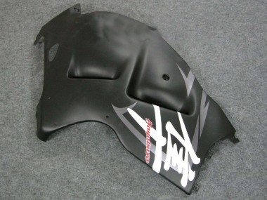 1996-2007 Matte Black Hayabusa Suzuki GSXR 1300 Hayabusa Motorcycle Fairings Canada