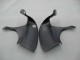 1996-2007 Matte Black Hayabusa Suzuki GSXR 1300 Hayabusa Motorcycle Fairings Canada